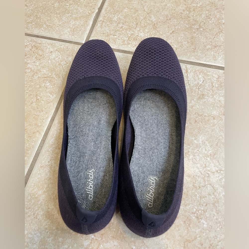 Allbirds Breezers in Savanna Dusk